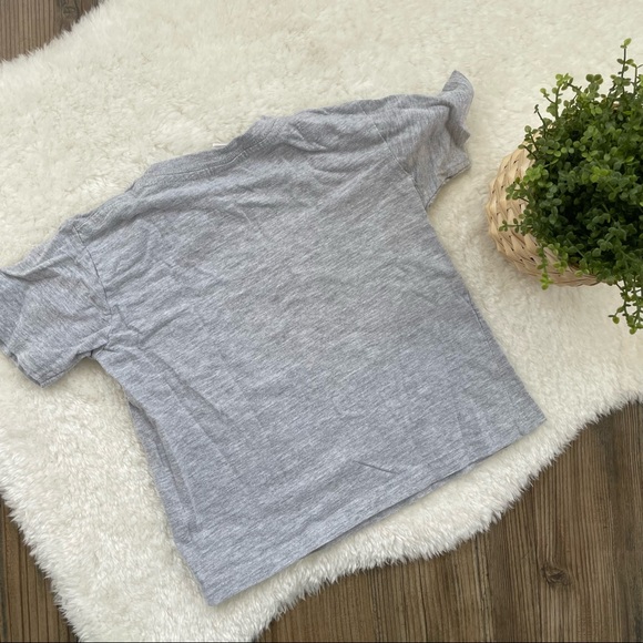 🔶 2/$10 🔶 Baby Announcement Sibling T-Shirt - Picture 2 of 5